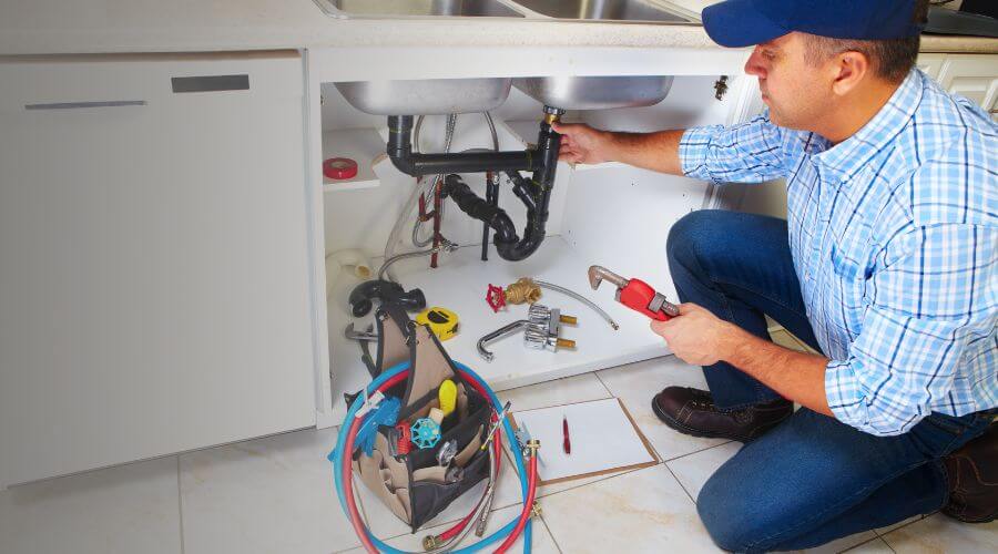 Professional Leak Detection Services in Salem, SD
